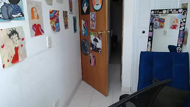 soynanabela28 online show from May 28, 5:43 pm