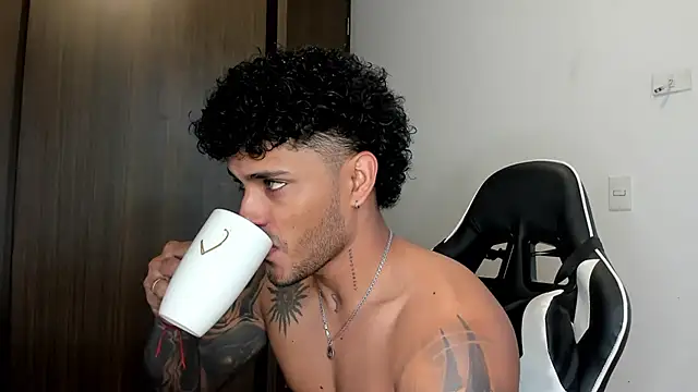 Alessandro Vanni online show from January 31, 1:02 pm