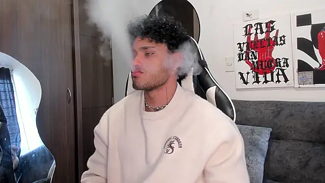 Alessandro Vanni online show from February 14, 4:04 pm