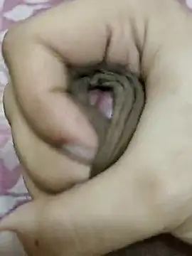 rockkyy9 online show from October 20, 8:31 pm