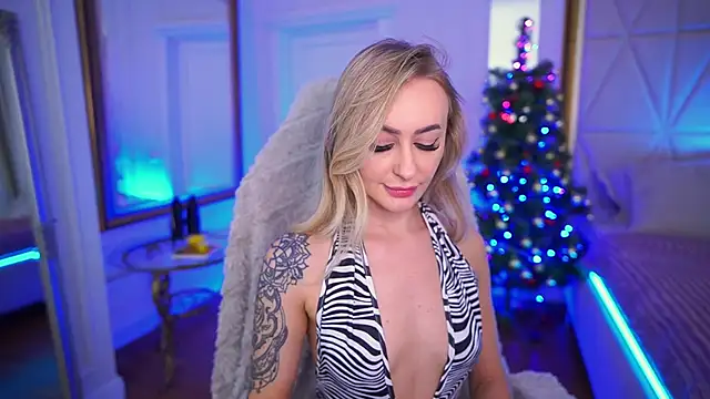 GraceCandy online show from December 20, 7:26 am