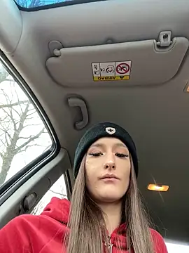 joanaelaa online show from February 6, 2:48 pm