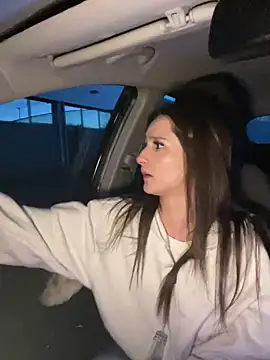 joanaelaa online show from February 23, 5:39 pm