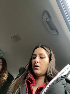 joanaelaa online show from March 1, 2:02 pm