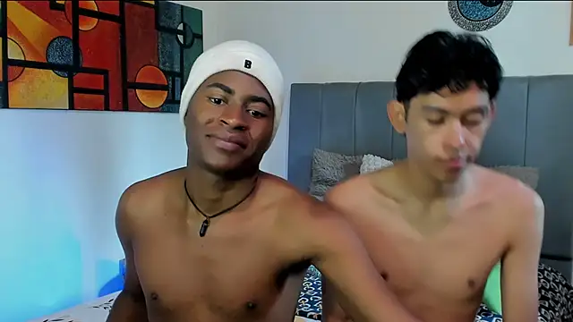 CrissBrownxxx online show from November 18, 6:23 pm