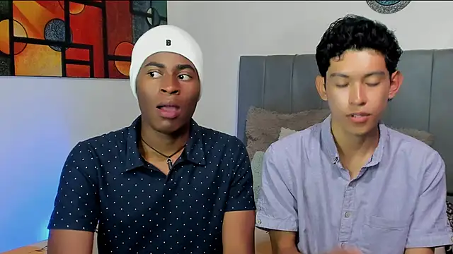 CrissBrownxxx online show from November 19, 9:59 pm