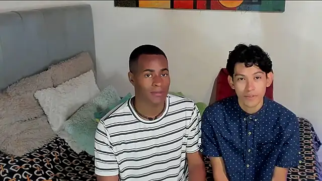 CrissBrownxxx online show from January 14, 10:25 pm