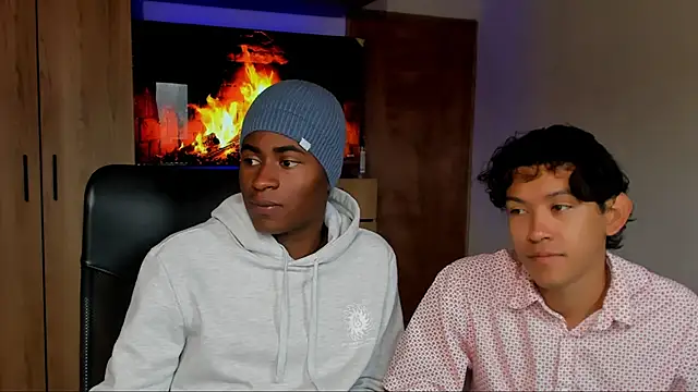 CrissBrownxxx online show from June 7, 1:48 pm