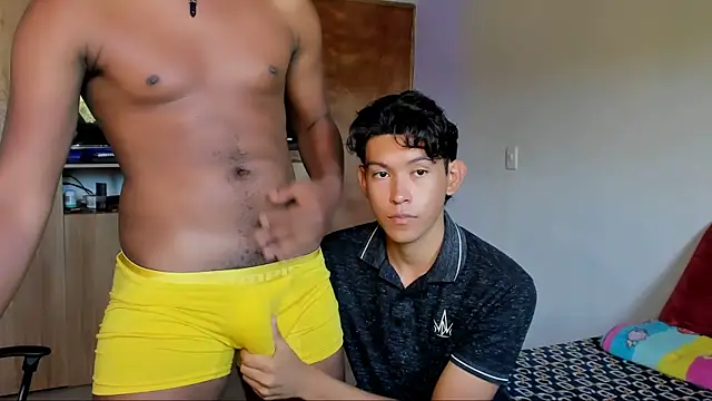 CrissBrownxxx online show from July 21, 7:49 pm