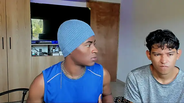 CrissBrownxxx online show from July 22, 7:49 pm