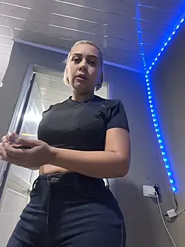 maymercy online show from March 2, 12:35 am