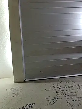 Nick02937 online show from October 11, 7:45 pm