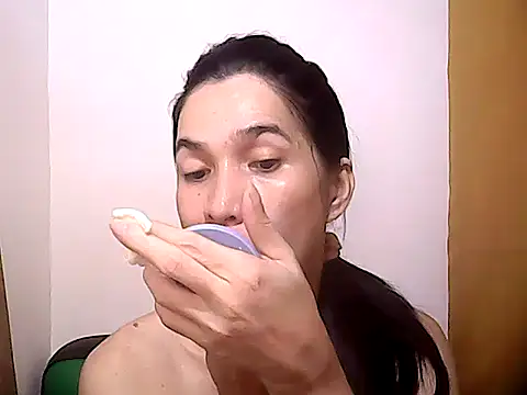 BigDickTrans online show from October 6, 10:07 pm