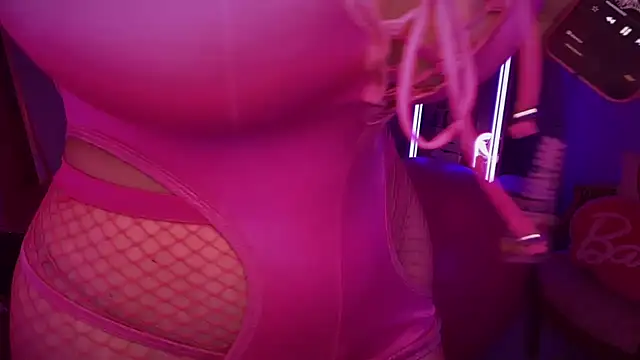 bimbotwerkqueen online show from September 27, 12:04 am