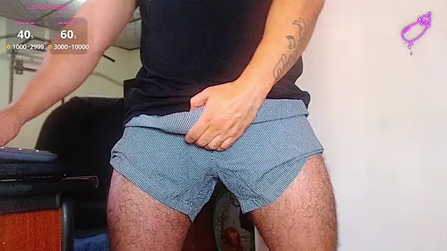 --mAk-- online show from March 29, 2:39 pm