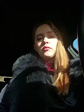 Snapshot of PrettieKate chatting on March 1, 1:02 pm PrettieKate online show from March 1, 1:02 pm