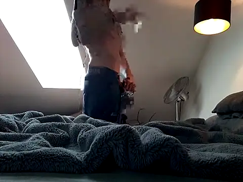 Prinzalbert7xh online show from February 22, 3:10 pm