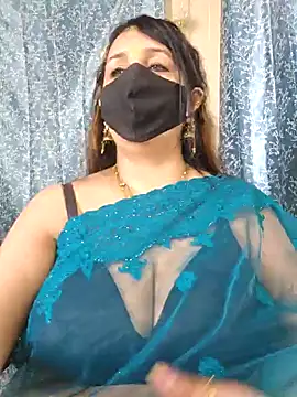 Snapshot of cute-tanvi chatting on January 29, 8:08 am cute-tanvi online show from January 29, 8:08 am
