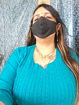 Snapshot of cute-tanvi chatting on January 31, 8:32 am cute-tanvi online show from January 31, 8:32 am