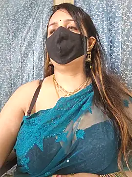 Snapshot of cute-tanvi chatting on February 1, 9:00 am cute-tanvi online show from February 1, 9:00 am
