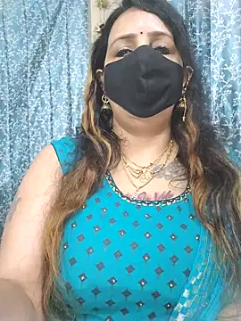 Snapshot of cute-tanvi chatting on February 4, 1:34 am cute-tanvi online show from February 4, 1:34 am