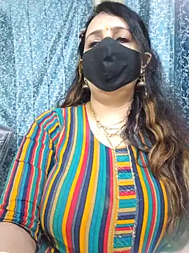 Snapshot of cute-tanvi chatting on February 5, 1:58 am cute-tanvi online show from February 5, 1:58 am