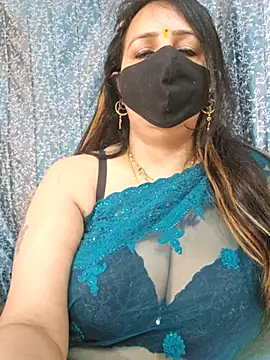 Snapshot of cute-tanvi chatting on February 13, 1:50 am cute-tanvi online show from February 13, 1:50 am