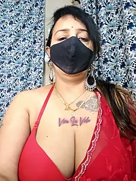 cute-tanvi online show from January 8, 1:41 am