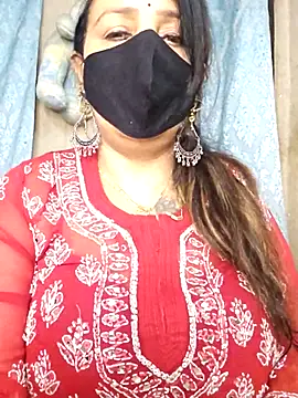 cute-tanvi online show from March 3, 1:23 am