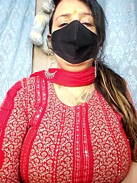 cute-tanvi online show from March 4, 1:22 am