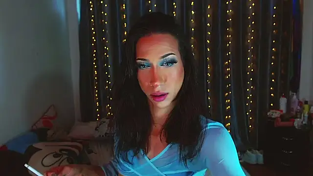 Kenisha Sweet online show from March 7, 10:18 pm