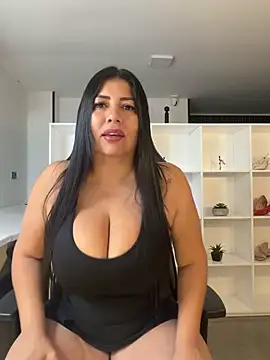 natural bigboobs online show from April 5, 11:40 am