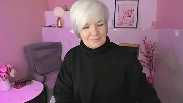 CarmenSoft online show from April 19, 8:55 pm