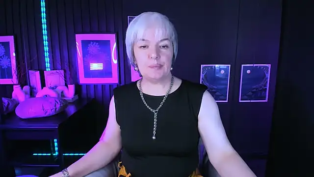 CarmenSoft online show from July 14, 9:09 pm