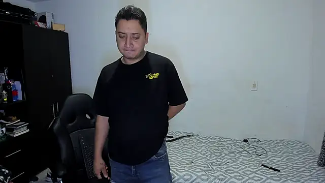 ares sexxx online show from April 15, 9:27 am