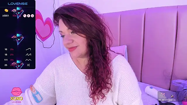 Snapshot of pamela_dimantis_ chatting on March 8, 10:43 am pamela dimantis online show from March 8, 10:43 am