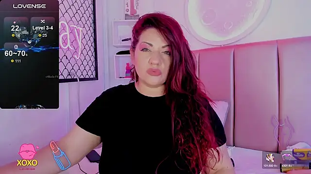 Snapshot of pamela_dimantis_ chatting on October 3, 3:58 am pamela dimantis online show from October 3, 3:58 am