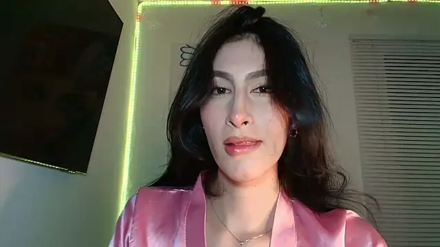 valeria gonzales  online show from February 19, 2:51 am