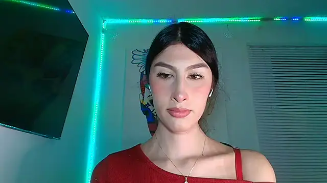 valeria gonzales  online show from March 26, 12:39 am