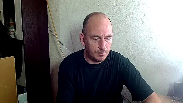 Johan   Barker online show from January 6, 7:45 pm