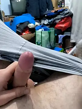 Norbi0803 online show from January 11, 10:04 pm