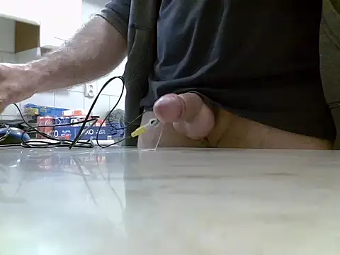 Norbi0803 online show from January 16, 7:51 pm