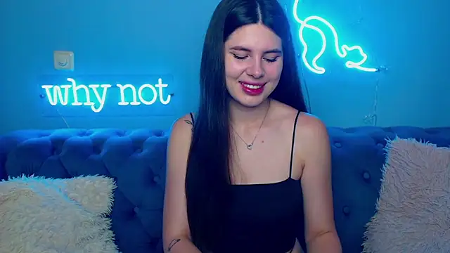 ViollinaLove online show from May 30, 4:53 am