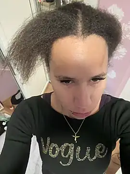 AaliyahHarris online show from March 1, 6:11 pm