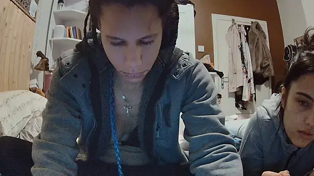 AaliyahHarris online show from March 9, 4:22 pm