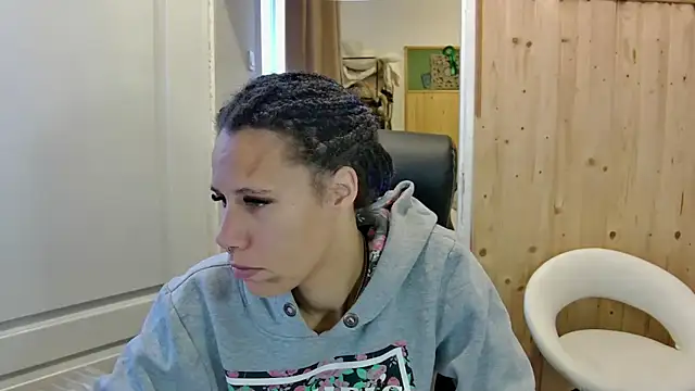 AaliyahHarris online show from March 11, 3:18 pm