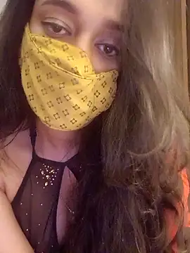 Snapshot of Lavanya_Shah chatting on December 6, 2:38 pm Lavanya Shah online show from December 6, 2:38 pm