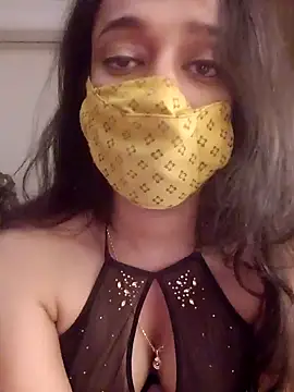 Snapshot of Lavanya_Shah chatting on December 6, 5:44 pm Lavanya Shah online show from December 6, 5:44 pm