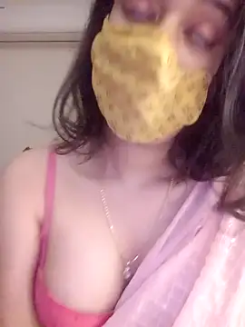 Snapshot of Lavanya_Shah chatting on December 7, 2:35 pm Lavanya Shah online show from December 7, 2:35 pm