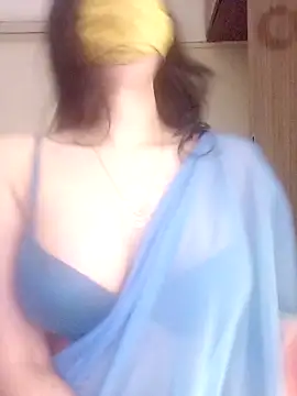 Snapshot of Lavanya_Shah chatting on December 10, 5:55 pm Lavanya Shah online show from December 10, 5:55 pm